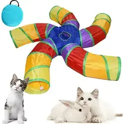 Multicolor Tunnel