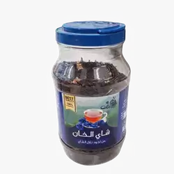 Khan Tea Blue Bottle 1 kg