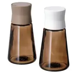 Glass Jar