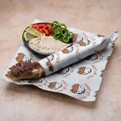 Meat Sarux