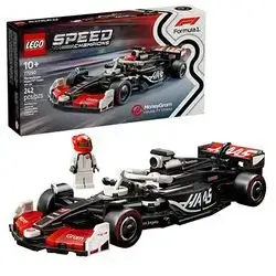 77250 Speed Champions Moneygram Haas F1® Team