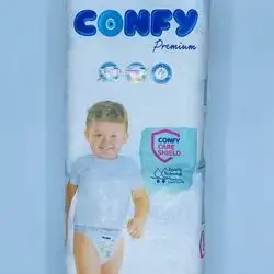 Confy Diapers No. 5 ( 26 )