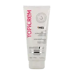 Unifying Ultra-Moisturizing Milk 200ml _ TOPICREM