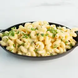 Mac & Cheese