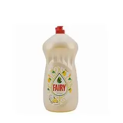 Fairy Platinum Dishwasher Detergent Liquid Lemon 1.5 Lt