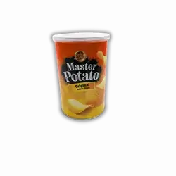 Chips Master Original 60 gm