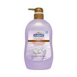 Kodomo Family Bath Pearl Kissed 750ml