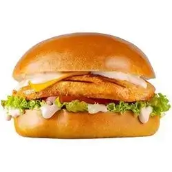 Grilled Chicken