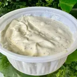 Labneh
