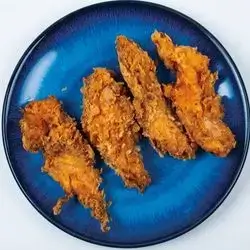 Plain Tender