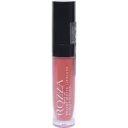 Rozza Velvet Matte Lip Gloss