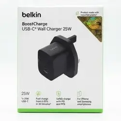 Belkin Boost Charger Type-C
