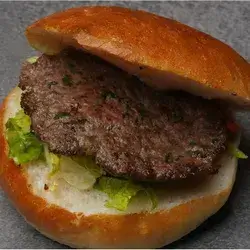Classic Burger Beef