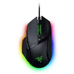 Razer Basilisk V3 Optical RGB Gaming Mouse