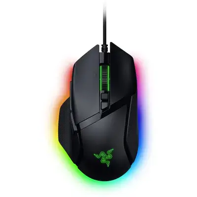 Razer Basilisk V3 Optical RGB Gaming Mouse