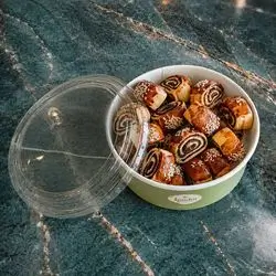 Date kulicha
