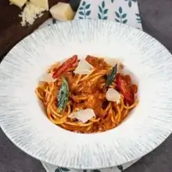 Spaghetti Bolognese