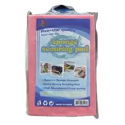 Sponge Pad