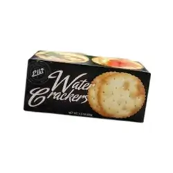 Elki Water Crackers 62g