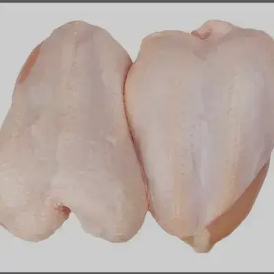 Fresh Chicken Breast with Bone