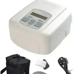 Sleepcube Cpap machine made in america