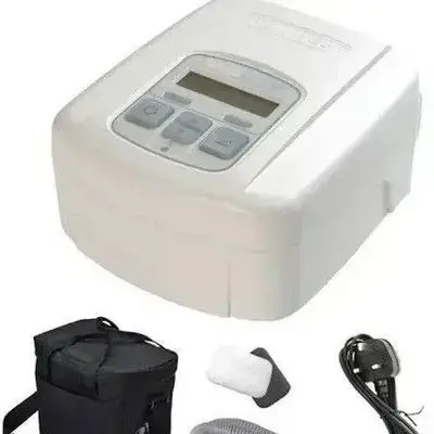 Sleepcube Cpap machine made in america