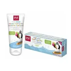 Splat Natural Toothpaste for Kids 2-6 Years