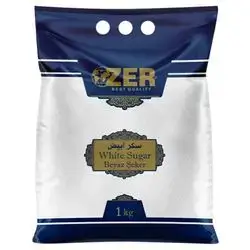 Zer Sugar 1kg