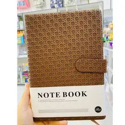 NOTE BOOK B5