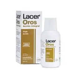 Lacer Oros Mouthwash 200ml