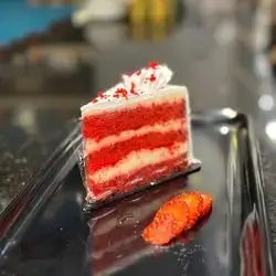 Red Velvet Cake