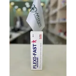 Flexi Fast Gel Massage Balm