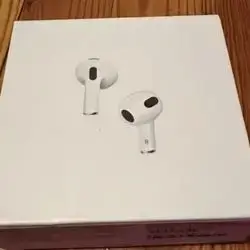AIRPOD APPLE