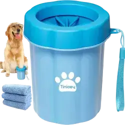 Dog Paw Cleaner