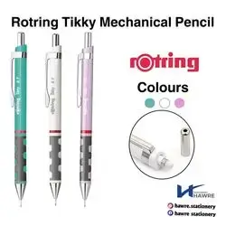 Rotring Tikky Mechanical Pencil 0.7mm