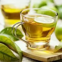 Green Tea