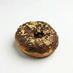 Nutella Donut