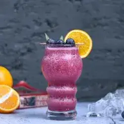 Blue Berry
