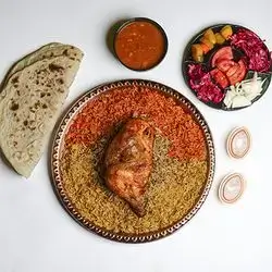 نیو مریشکی پڕکراو
