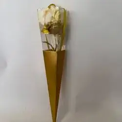 گولی گۆلد