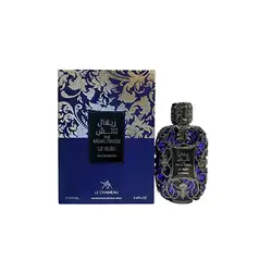 The Regal Touch
