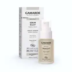 Radiance Serum With plant-based GWE® Brightening Complex