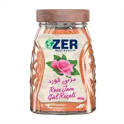 Zer Rose Jam