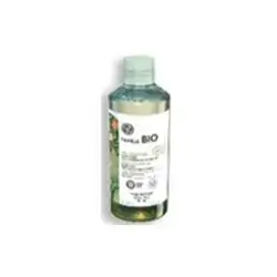 Shower Gel With Organic Apple Extract 390 ML