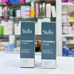 Stella lip balm