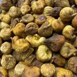 Dried Fig 1/4 Kilo