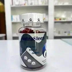 Nutra sleep 60 gummies