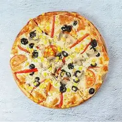 Four Seasons Pizza