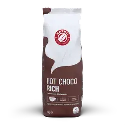 Chocolate satro