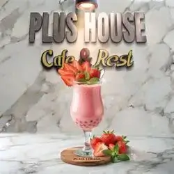 Strawberry Bubble Tea